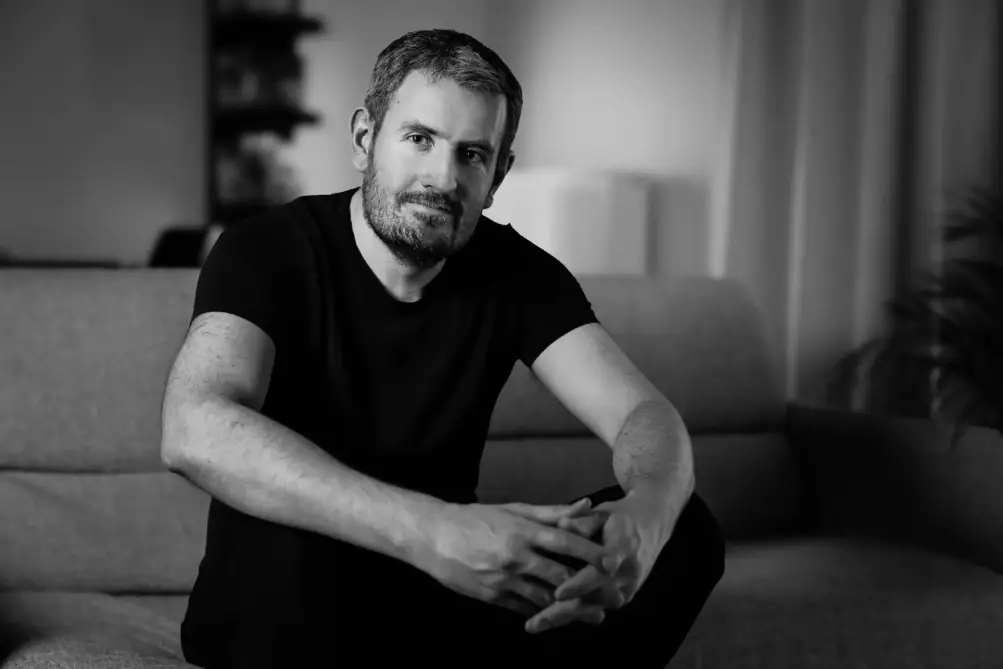 Philip- Nordic Gay Massage Brussels