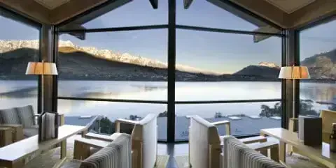 The Rees Hotel and Luxury Apartments