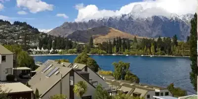 فندق St Moritz, Queenstown - MGallery Collection