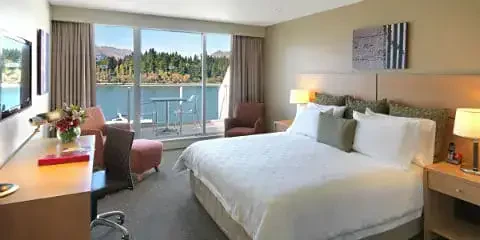 Crowne Plaza Queenstown