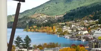 Scenic Suites Queenstown