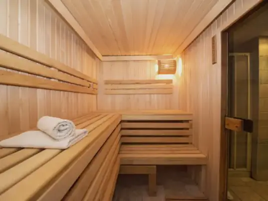 Valencia Gay Saunas