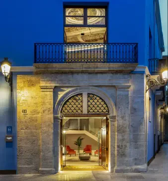 Axel Hotel Valencia