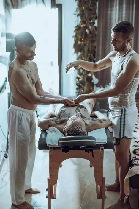 Adone Sanctuary - Massaggi gay a Maspalomas