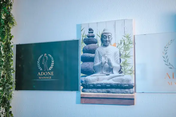 Adone Sanctuary - Massaggi gay a Maspalomas