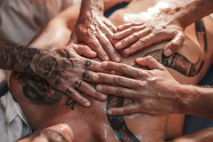 Adone Sanctuary - Massaggi gay a Maspalomas