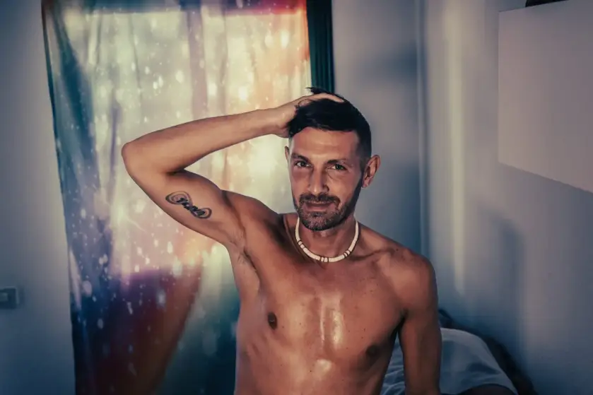 Adone Sanctuary - Massaggi gay a Maspalomas