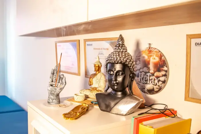 Adone Sanctuary - Massaggi gay a Maspalomas