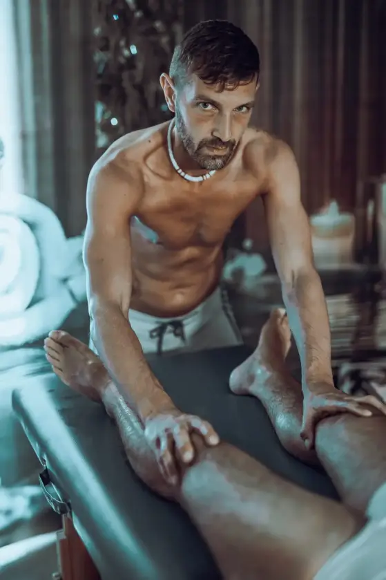 Adone Sanctuary - Massaggi gay a Maspalomas