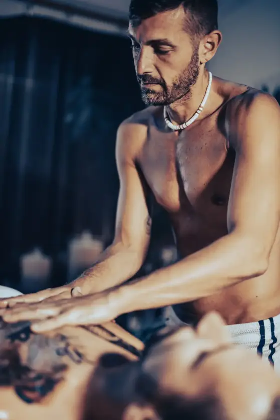 Adone Sanctuary - Massaggi gay a Maspalomas