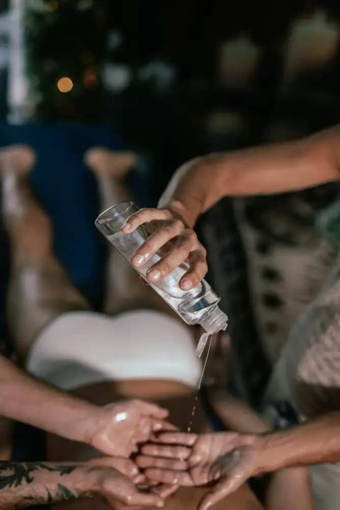 Adone Sanctuary - Massaggi gay a Maspalomas