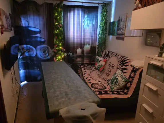 Adone Sanctuary - Massaggi gay a Maspalomas