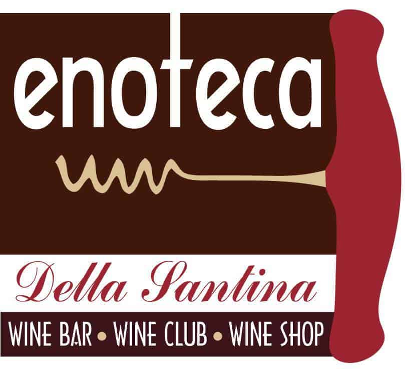 Enoteca Della Santina Bar Sonoma w Kalifornii
