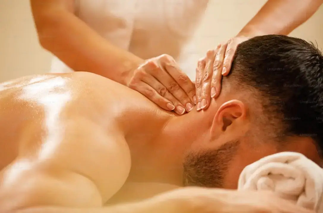 VIP GAY MASSAGE
