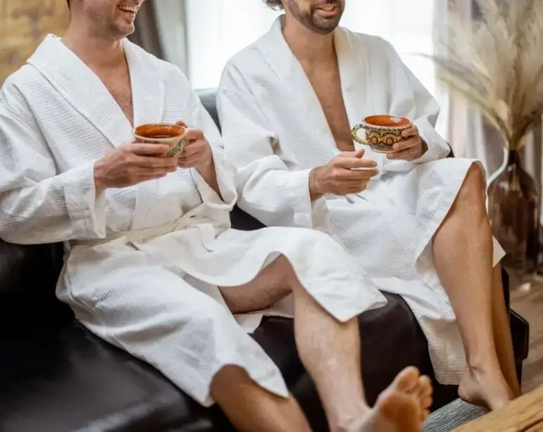 VIP GAY MASSAGE