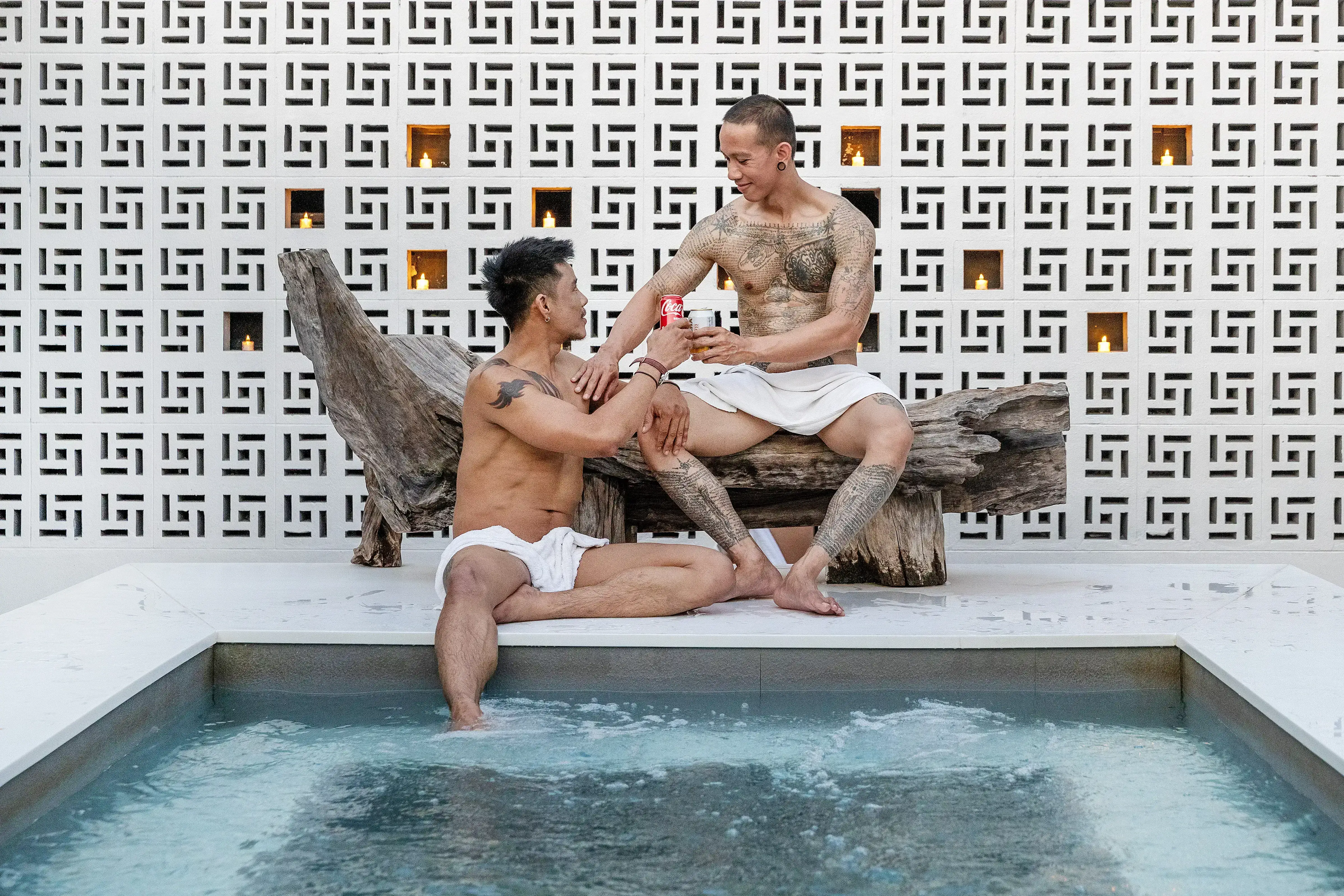 Gay Cruising in Bangkok: A First-Timer’s Guide