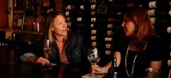 Enoteca Della Santina Bar Sonoma California