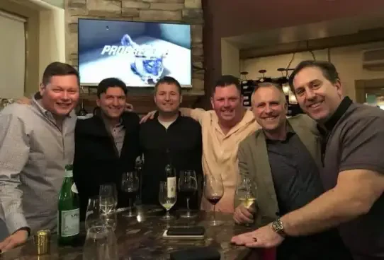 Enoteca Della Santina Bar Sonoma California