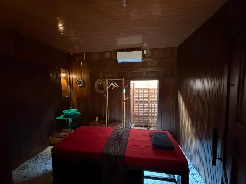 XXL Men Spa Bali