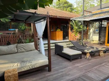 XXL Men Spa Bali