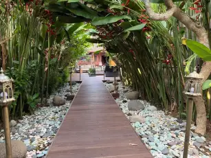 XXL Men Spa Bali