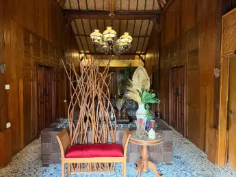 XXL Men Spa 2 Seminyak