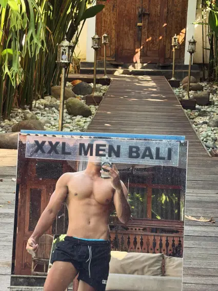 XXL Men Spa 2 Seminyak