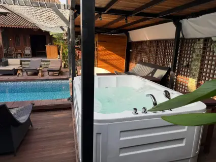XXL Men Spa 2 Seminyak