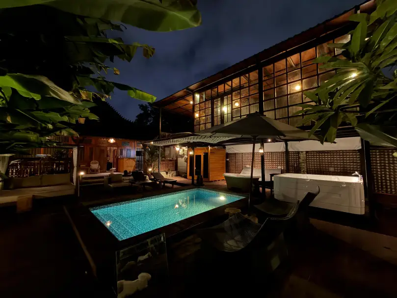 XXL Men Spa 2 Seminyak