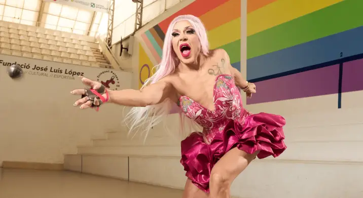 Gay Games Valencia 