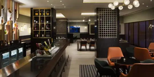Crowne Plaza Zurich