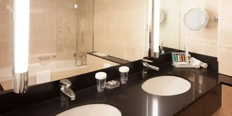 Crowne Plaza Zurich