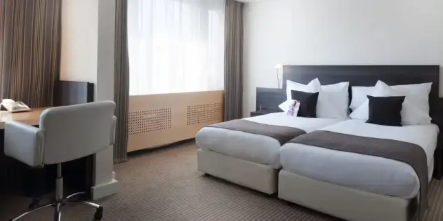 Crowne Plaza Zurich