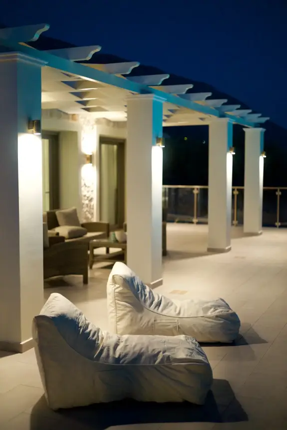 Pangea Villa - Kefalonia