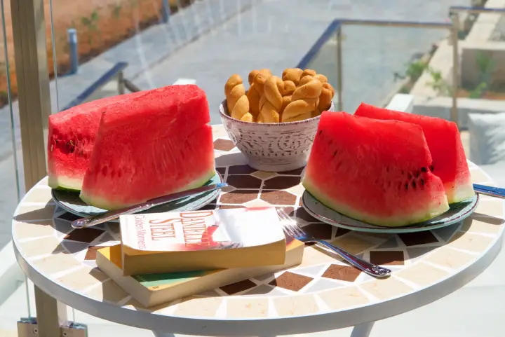 Pangea Villa - Kefalonia