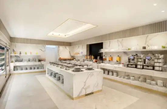 Crowne Plaza Zurich