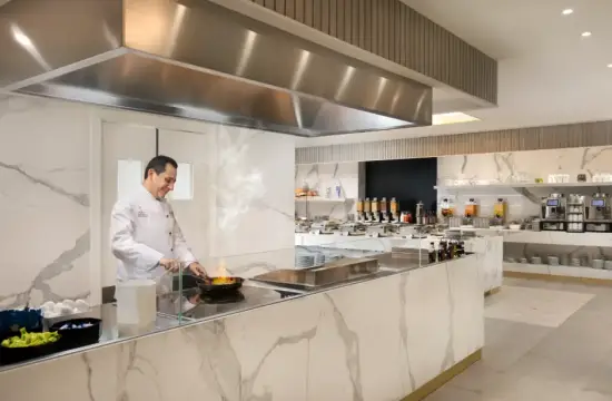 Crowne Plaza Zurich