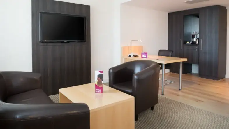 Crowne Plaza Zurich