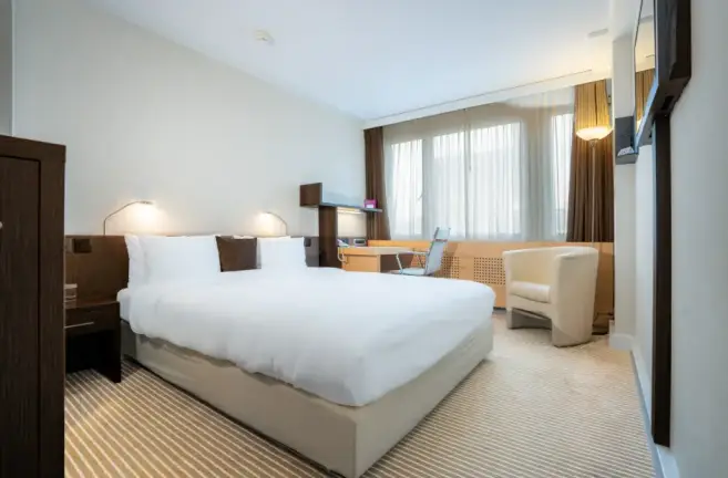 Crowne Plaza Zurich