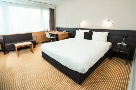 Crowne Plaza Zurich