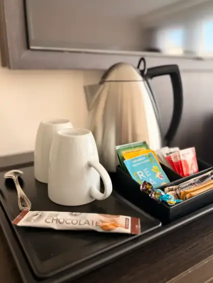 Crowne Plaza Zurich