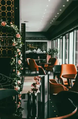 Crowne Plaza Zurich