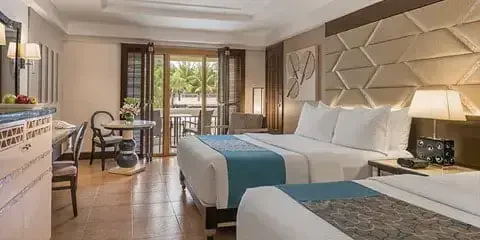 Henann Regency Beach Resort and Spa