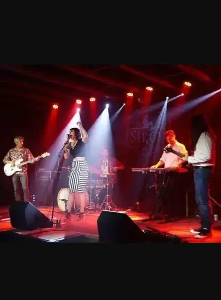 Starling Bar Sonoma California