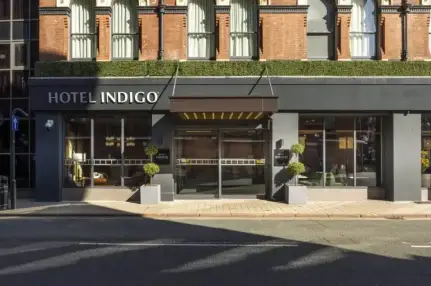 Hotel Indigo