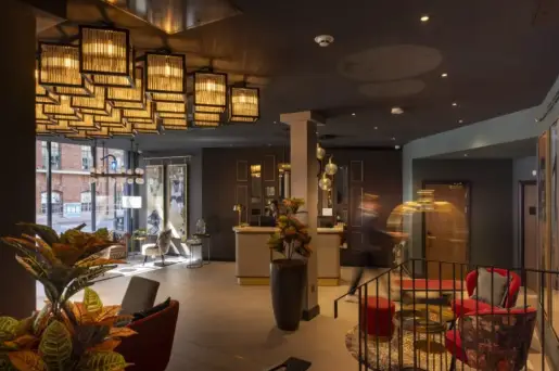 Hotel Indigo