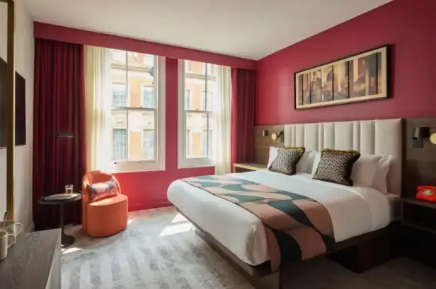 Hotel Indigo