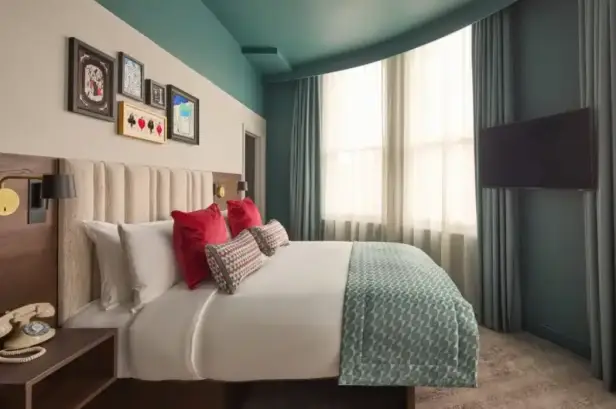 Hotel Indigo