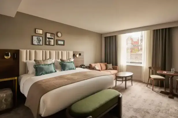 Hotel Indigo
