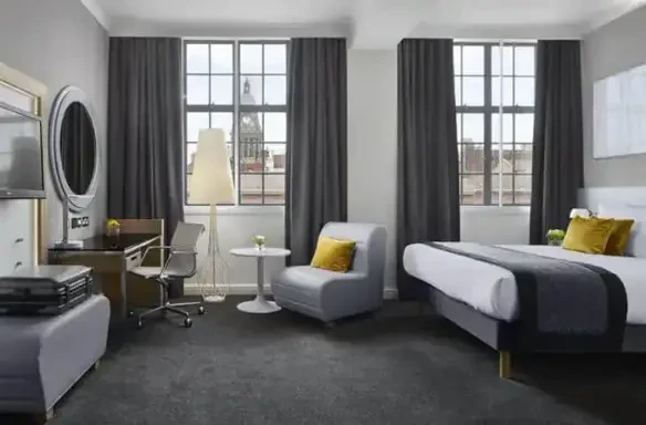 Radisson Blu Hotel Leeds